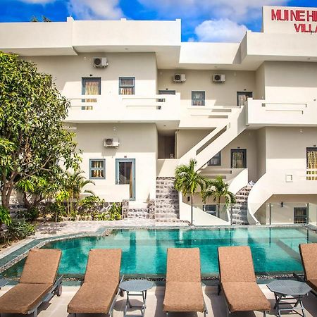 Mui Ne Hills Villa Hotel Eksteriør billede