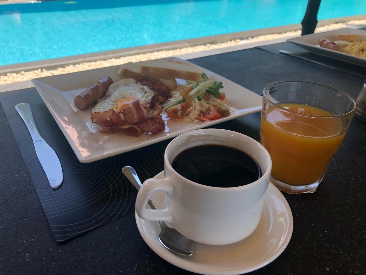 Mui Ne Hills Villa Hotel Eksteriør billede