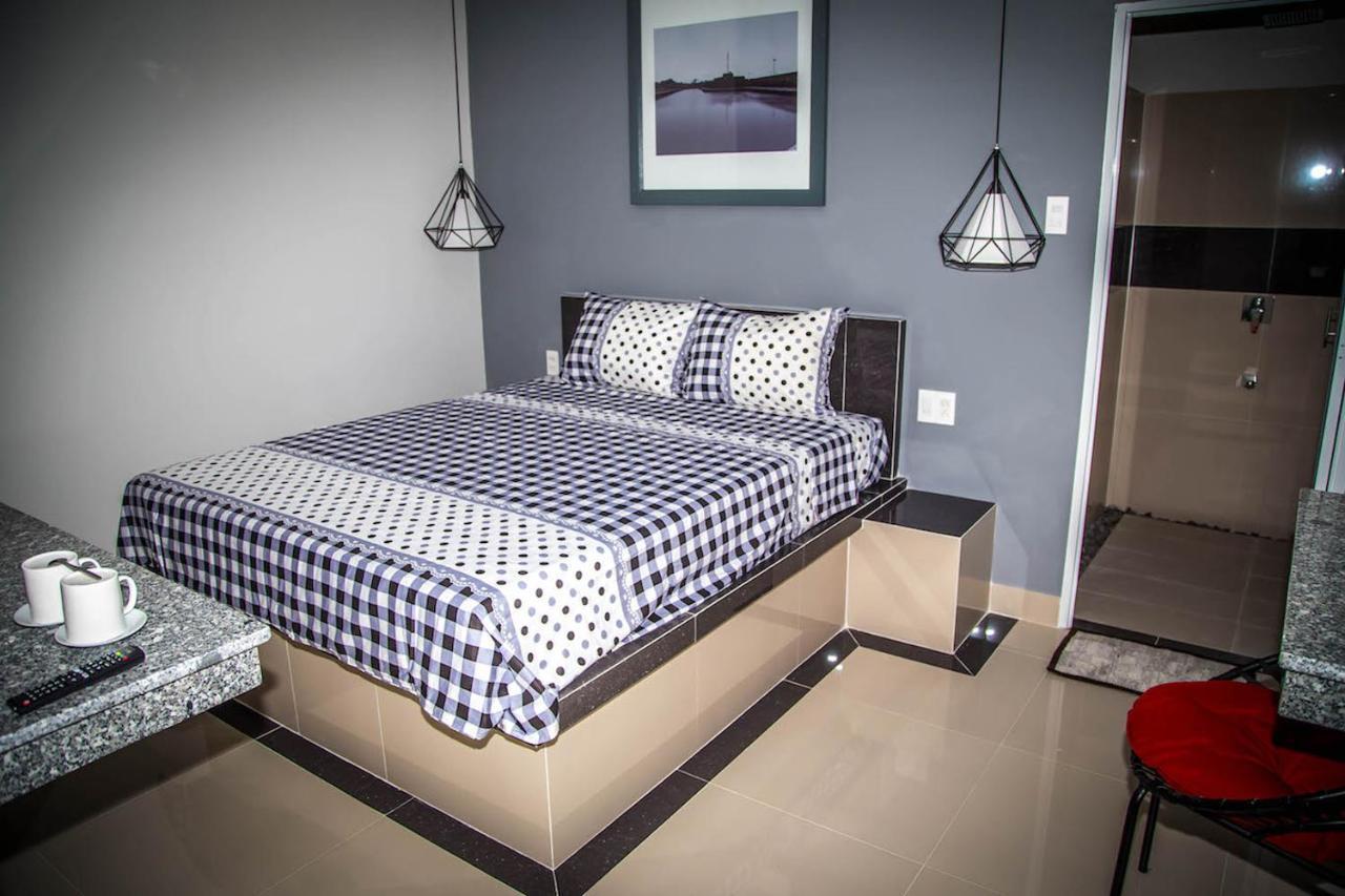 Mui Ne Hills Villa Hotel Eksteriør billede