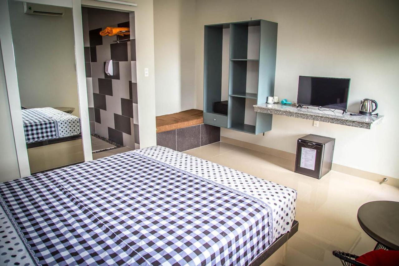 Mui Ne Hills Villa Hotel Eksteriør billede