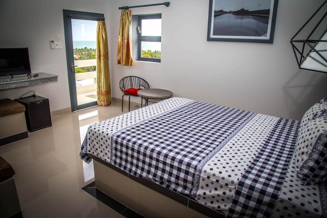 Mui Ne Hills Villa Hotel Eksteriør billede