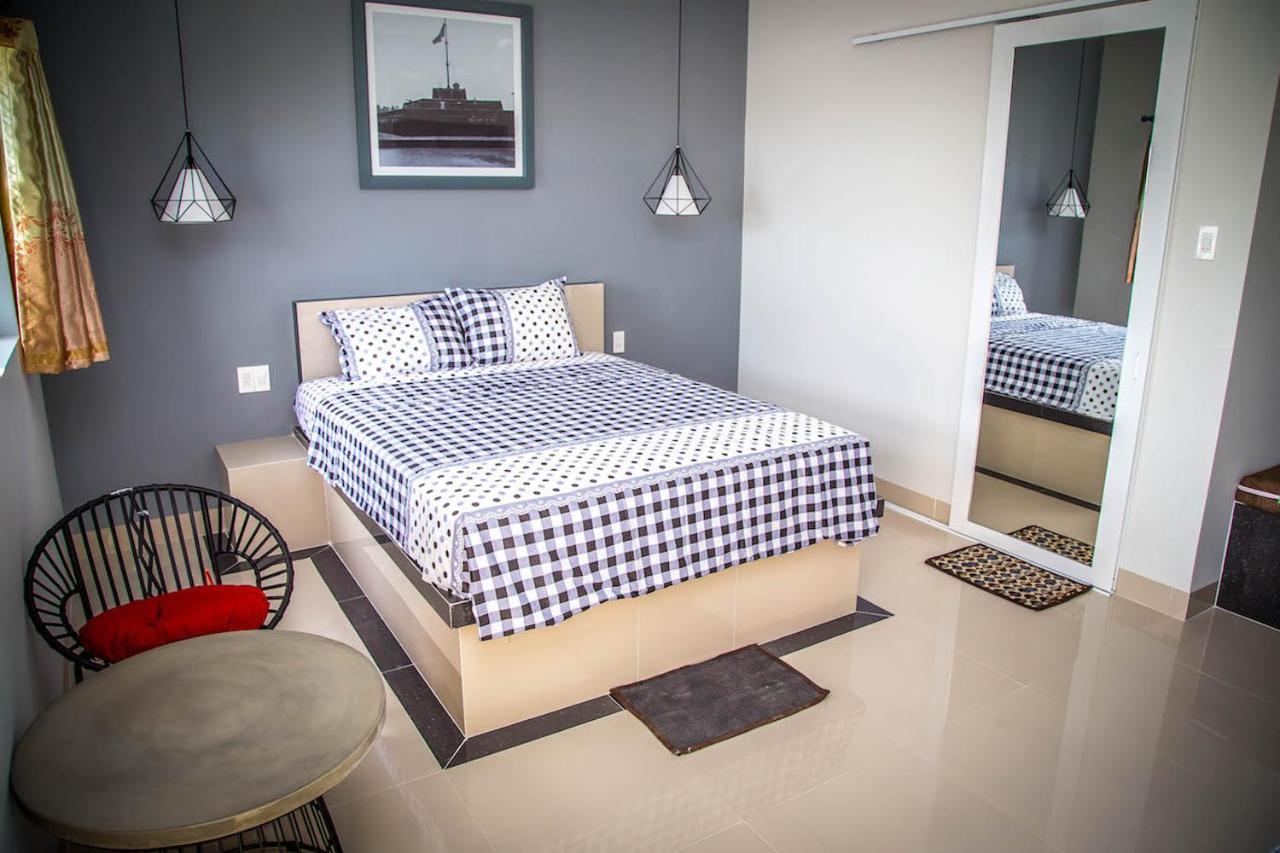 Mui Ne Hills Villa Hotel Eksteriør billede