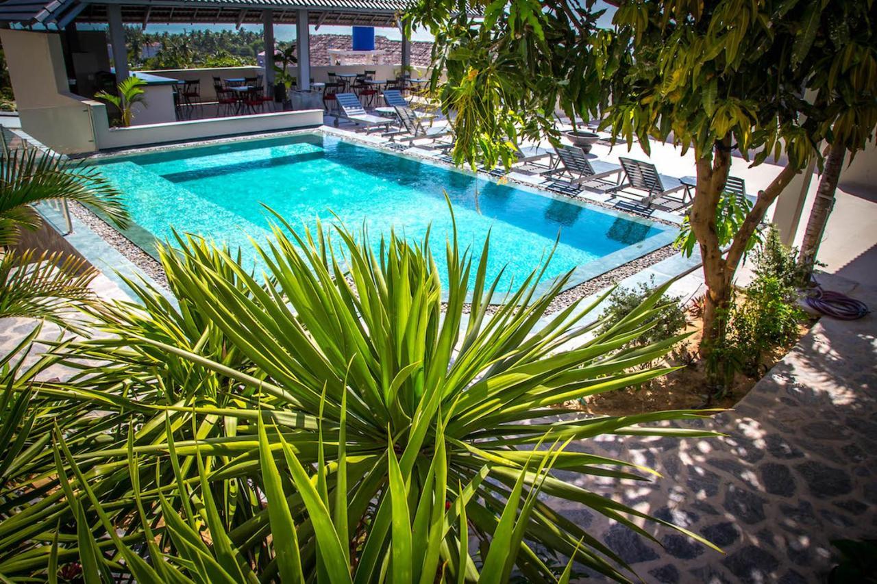 Mui Ne Hills Villa Hotel Eksteriør billede